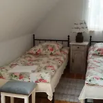 Casa de Férias Zielone *