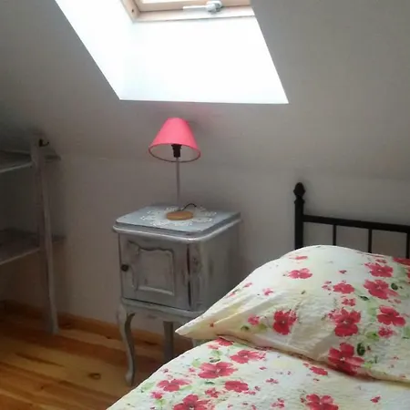 Zielone Feriehus Nowy Zyzdroj