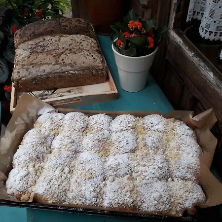 Feriehus Zielone Nowy Zyzdroj