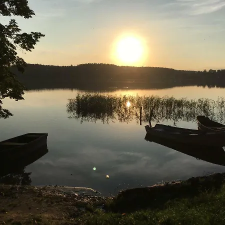 Casa de Férias Zielone Nowy Zyzdroj
