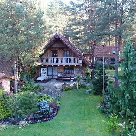 Tatil Evi Zielone *