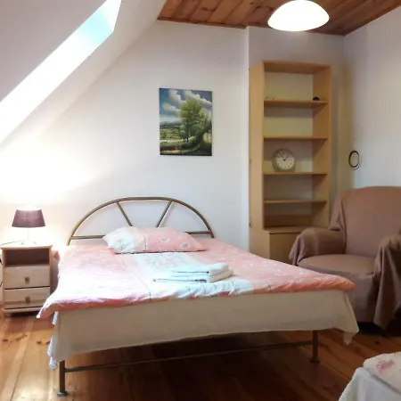 Zielone Casa de Férias *