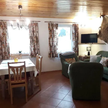 Tatil Evi Zielone Nowy Zyzdroj