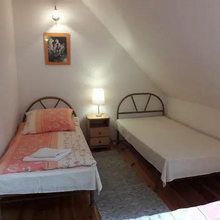 Casa de Férias Zielone *