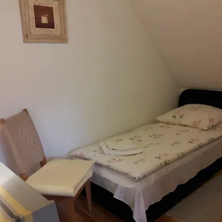 Feriehus Zielone Nowy Zyzdroj