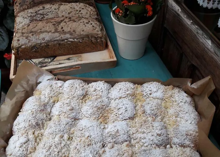 Сasa de vacaciones Zielone Nowy Zyzdroj